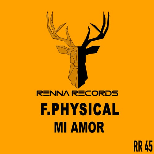 F.Physical - Mi Amor [RR 45]